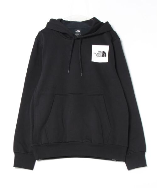 ノースフェイス FINEALPINE HOODIE パーカー 楽天市場】ノースフェイス パーカー メンズ シンプル ワン