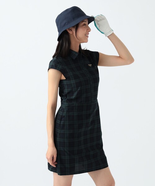BEAMS GOLF（ビームス ゴルフ） ワンピース PURPLE LABEL / ウエスト