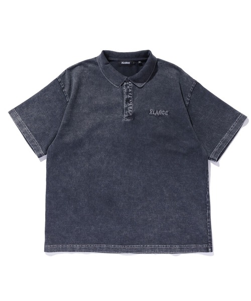 ミュージシャン XG Chemical Wash Docking Sweat (S) XG Chemical Wash Docking Sweat (S) ミュージシャン