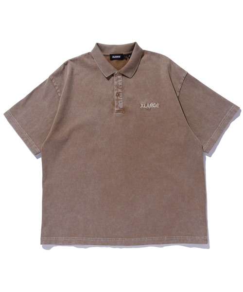 ミュージシャン XG Chemical Wash Docking Sweat (S) ミュージシャン XG Chemical Wash Docking Sweat (S) XG