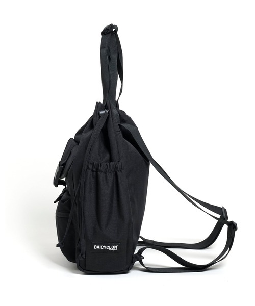 baicycyclon by bagjack バックパック　リュック bagjack (バッグジャック) BAICYCLON by bagjack BACKPACK