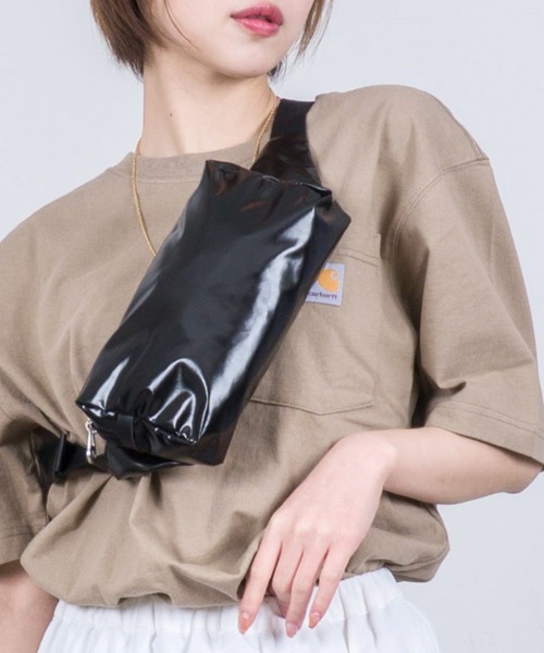 jack gomme ボディバッグ｜バッグ｜ファッション おすすめ人気