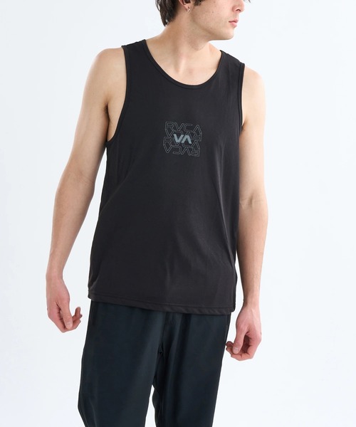 【関税込み】RVCA メンズ FLIP RVCA ANP TEE Ｔシャツ 関税込み】RVCA メンズ FLIP RVCA ANP TEE Tシャツ (RVCA/T