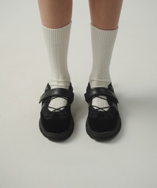 靴 ROCKFISH WEATHERWEAR BRYN VELCRO SNEAKER MUSINSA | ROCKFISH WEATHERWEAR BRYN VELCRO SNEAKERS(MESH) V1