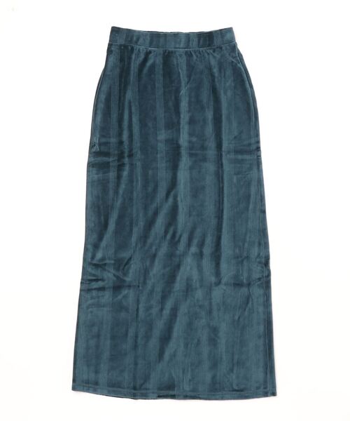 「MILLER」 タイトスカート S グリーン レディース_画像2