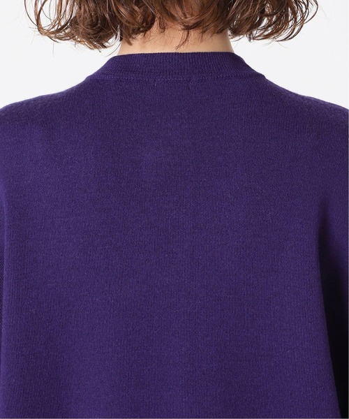 IENA（イエナ） ニットカーディガン FREE ブラック レディース