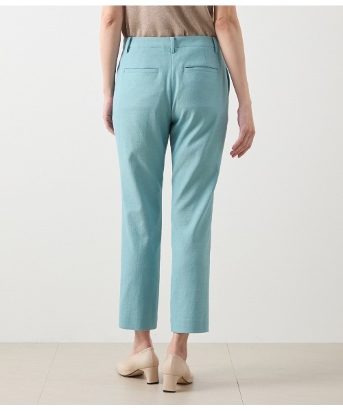 NEWYORKER（ニューヨーカー） パンツ ドライオックス テーパードパンツ