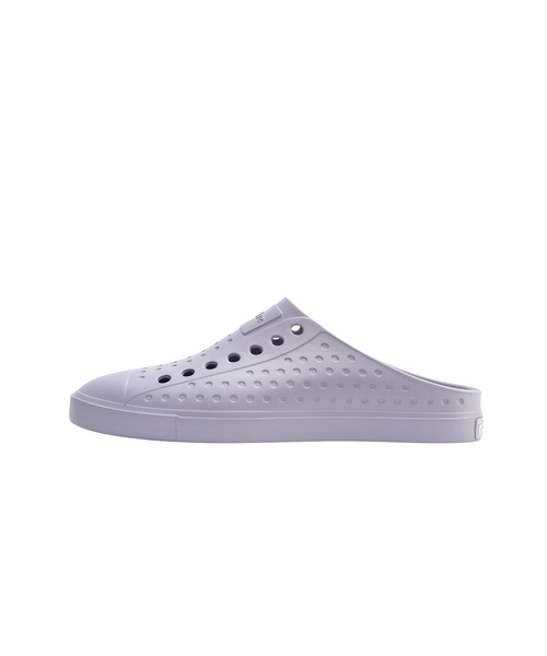 ルージュ・ヴィフ ラクレ（Rouge vif la cle）/【Native Shoes/ネイティブシューズ】JEFFERSON CLOG W Rouge vif la cle（ルージュヴィフラクレ） スリッポン 「Native Shoes