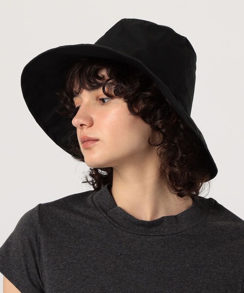 帽子KIZIMATAKAYUKI KIJIMA TAKAYUKI 帽子 ハット COTTON SOFT HAT レディース