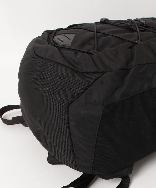The North Face ブラックリュック ザ ノース フェイス THE NORTH FACE リュック バックパック