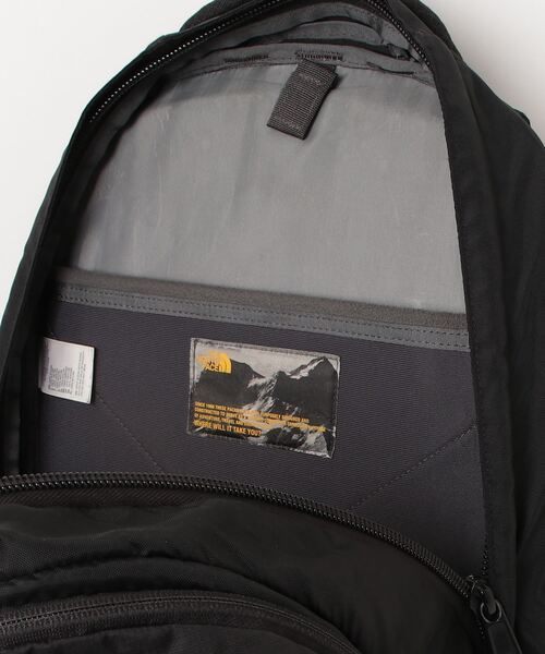 THE NORTH FACE リュック ブラック　使用回数2回 Amazon.co.jp: [ザノースフェイス] The NORTH FACE ホワイト