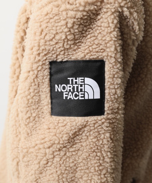 「THE NORTH FACE」 ブルゾン X-SMALL ベージュ メンズ_画像10