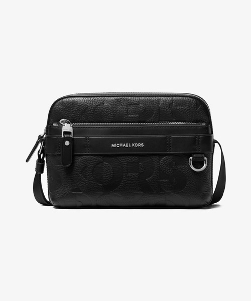 MICHAELKORS ショルダーバッグ MICHAEL KORS 「MICHAEL KORS」 ショルダーバッグ FREE ブラック