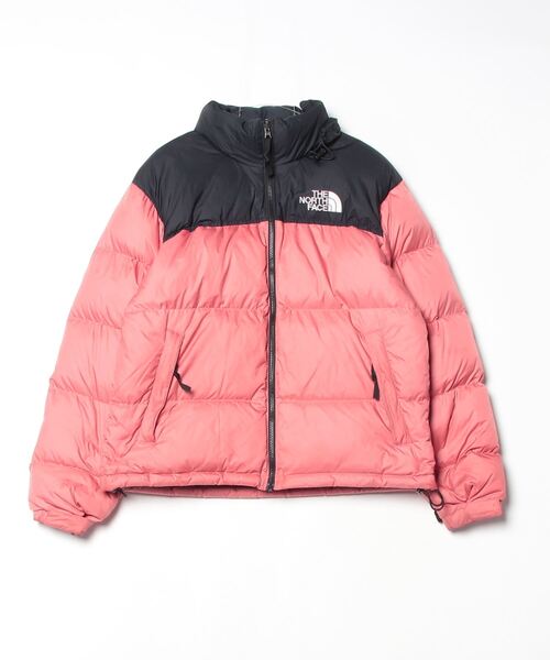 THE NORTH FACE（ザ ノースフェイス） ダウンジャケット M ピンク系