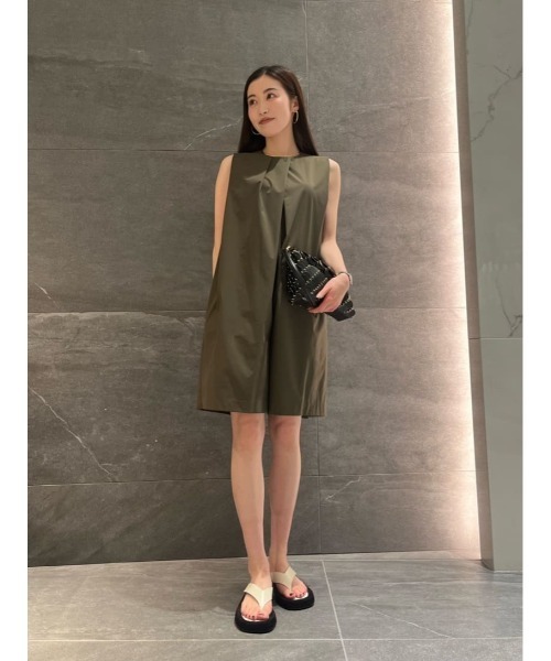 【新品タグ付き3万円商品】ESTNATION ショートオールインワン ESTNATION / ショート オールインワン｜ESTNATION ONLINE STORE