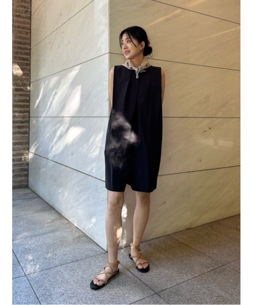 ESTNATION オールインワン / ショート レディース : ZOZOTOWN Yahoo!店