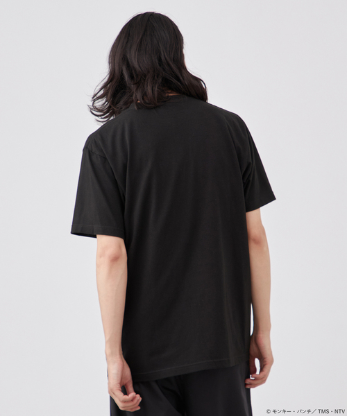 ルパン三世 不死身の血族 Tシャツ 黒 L 映画 劇場 売切 ムービーTシャツ ルパン三世 不死身の血族 Tシャツ 黒 L 映画 劇場 売切 ムービー