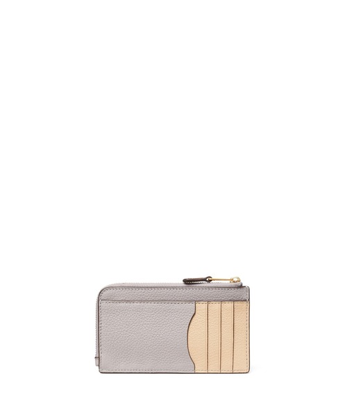 TORY BURCH レザー小物 TORY BURCH（トリーバーチ）の革小物はお手頃価格でリッチ見え