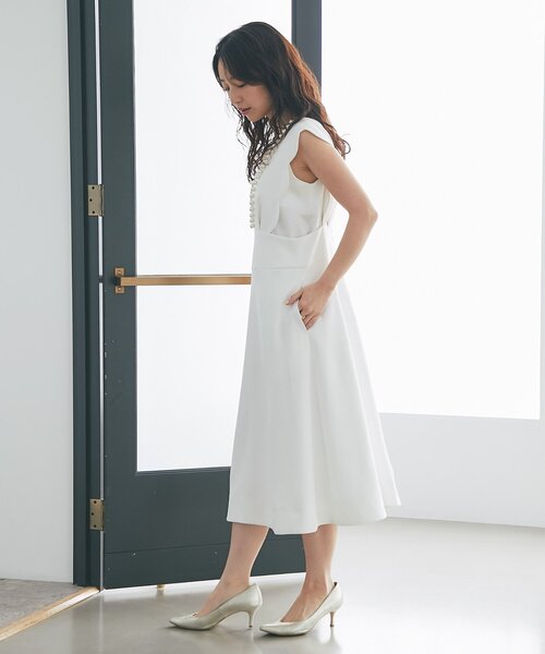 La boutique Bonbon（ラブティックボンボン） ワンピース 「miki監修
