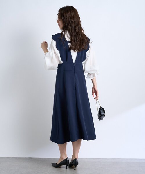 La boutique Bonbon（ラブティックボンボン） ワンピース 「miki監修