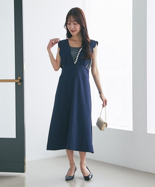 La boutique Bonbon（ラブティックボンボン） ワンピース 「miki監修