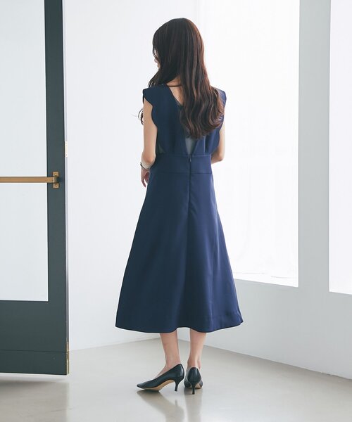 La boutique Bonbon（ラブティックボンボン） ワンピース 「miki監修