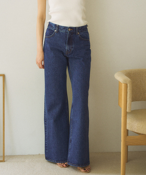plage プラージュ　ブラックオーバーオール Loose denim 38 plage プラージュ ブラックオーバーオール Loose denim 38