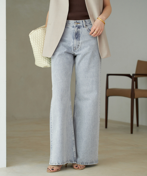 【Plage】son jean デニム son jeans（デニムパンツ・ジーンズ）｜Plage（プラージュ）の