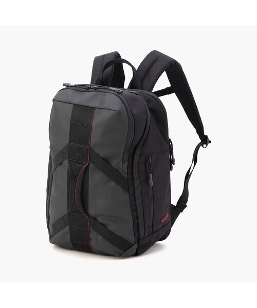 デイバック リュック 「BRIEFING／ブリーフィング」 TRIP PACK メンズ