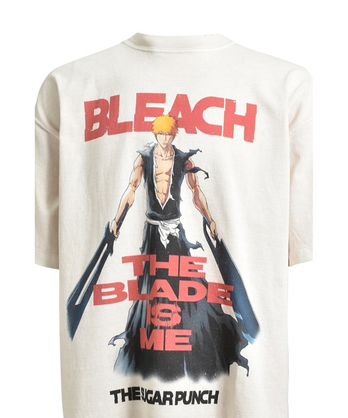 THE SUGAR PUNCH（ザ シュガーパンチ） tシャツ S/S T-SHIRTS メンズ
