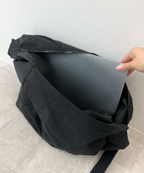 Futier Land（フューティアランド） ショルダーバッグ バッグ ナイロン