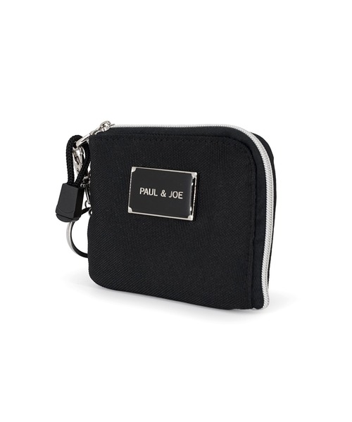 PAUL & JOE ACCESSOIRES（ポールアンドジョーアクセソワ） パスケース