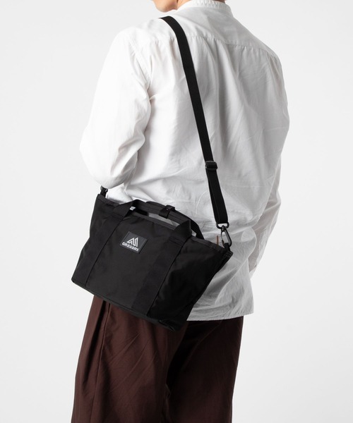 美品　GREGORY BOAT TOTE S グレゴリー　黒 ブラック　2way グレゴリー GREGORY 【日本正規品】グレゴリー トートバッグ