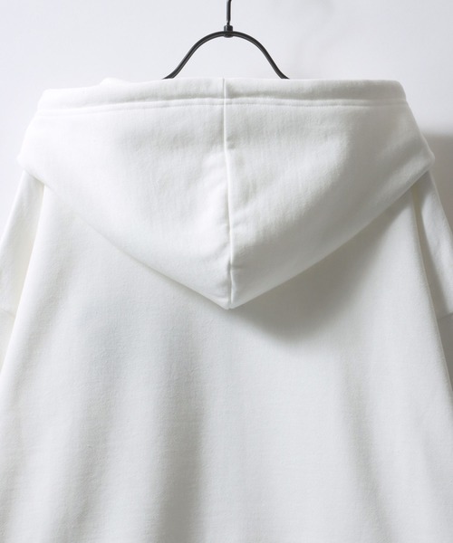 Mark Gonzales 「Mark Gonzales」 ジップアップパーカー M