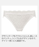 ショーツ ジャスミンスタイルパンティ25A1 ...の詳細画像4