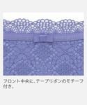 ショーツ ジャスミンスタイルパンティ25A1 ...の詳細画像5