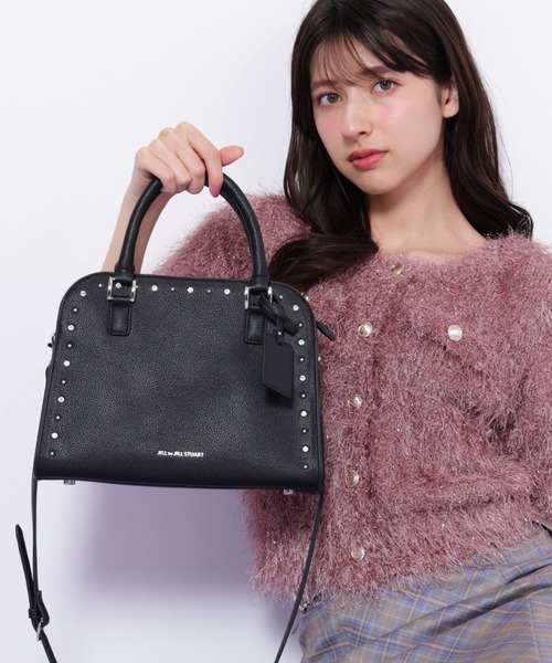 JILL by JILL STUART（ジルバイジルスチュアート） トートバッグ