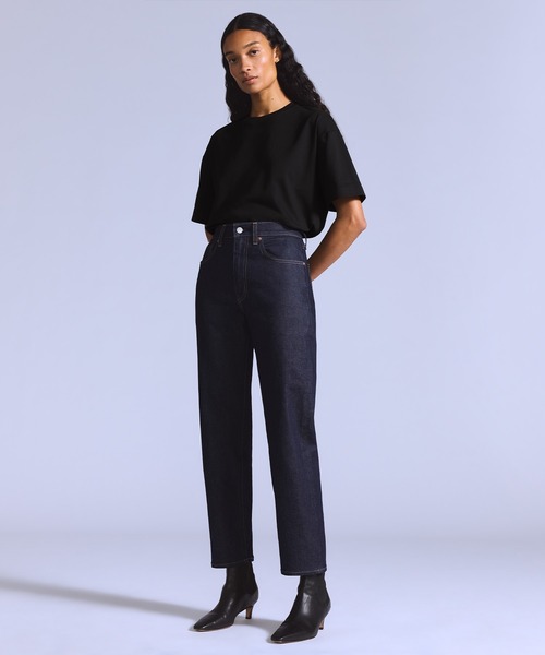 【値下げ交渉可】Levi's ダークインディゴ デニム　セットアップ Levi's（リーバイス） ジーンズ デニム デニムパンツ BLUETAB(TM