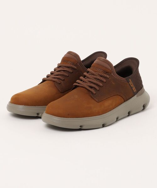 SKECHERS スニーカー 「SKECHERS」スケッチャーズ SLIP-INS