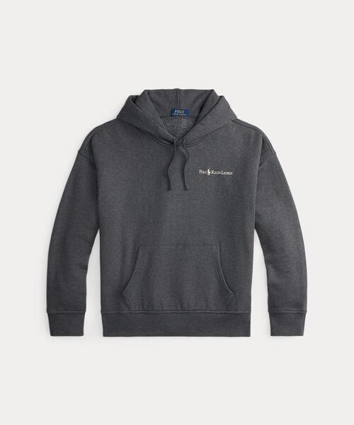 POLO RALPH LAUREN（ポロ・ラルフローレン） パーカー リラックスド