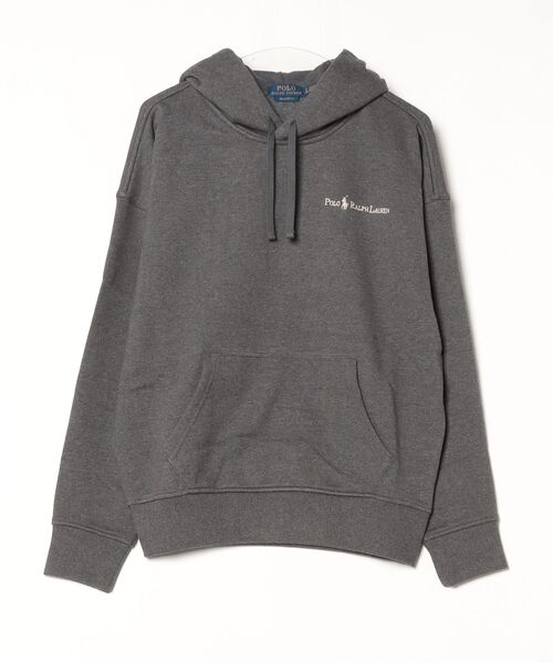 POLO RALPH LAUREN（ポロ・ラルフローレン） パーカー リラックスド