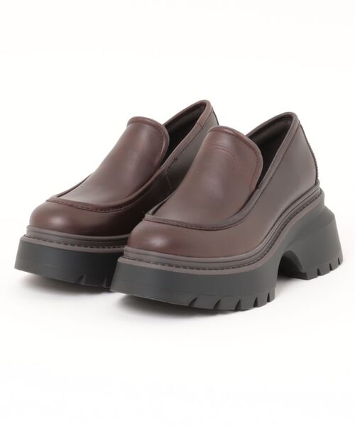 MICHAEL MICHAEL KORS SHILOH レザー ローファー Amazon.com | Michael Kors Women's Shiloh Loafer, Black, 10
