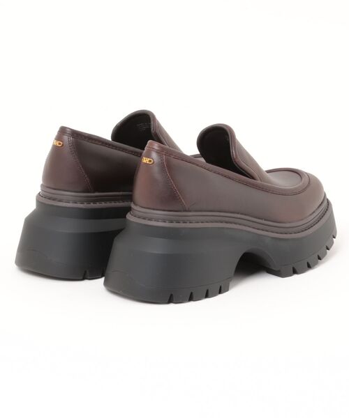専用　MICHAEL KORS ユニセックス SHILOH レザー ローファー Shiloh Leather Loafer | Michael Kors [US]
