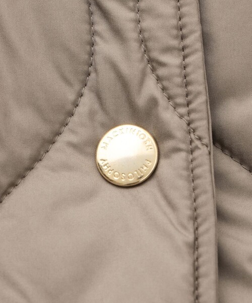 MACKINTOSH PHILOSOPHY（マッキントッシュフィロソフィー） ノーカラー