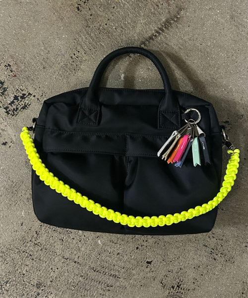 cheek チーク Wpocket 3way boston Cheek（チーク） ボストンバッグ Wpocket 3way boston レディース
