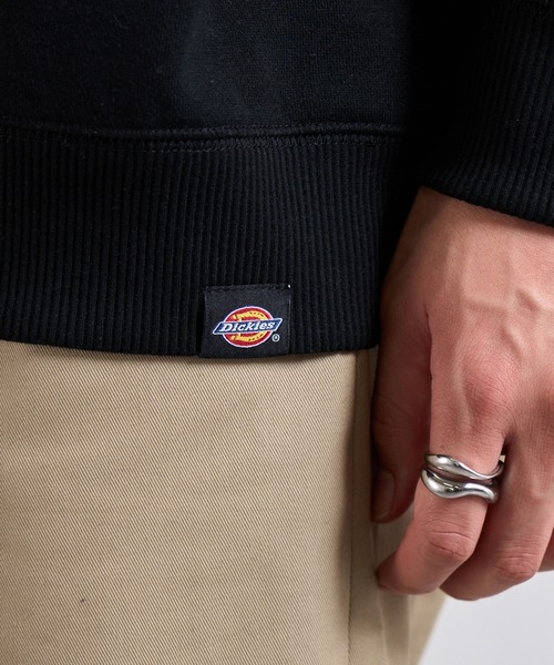 Dickies（ディッキーズ） トレーナー スウェット 「Dickies」「別注