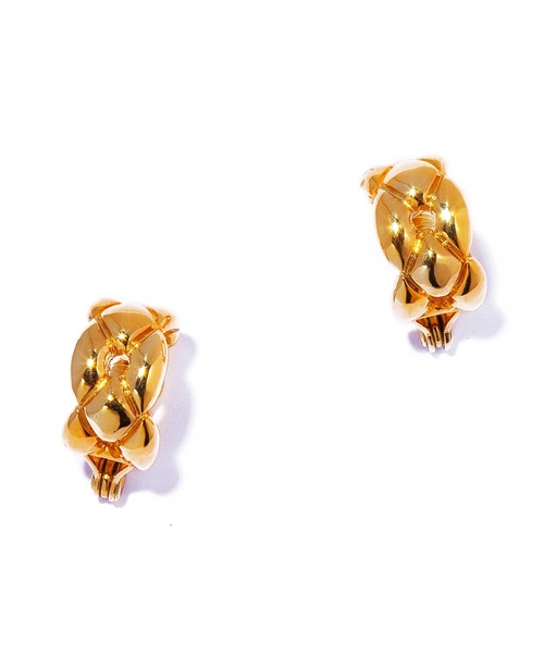 イヤリング 「IRIS 47」daphne earring/ダフネ イヤリング BO195 レディースの画像