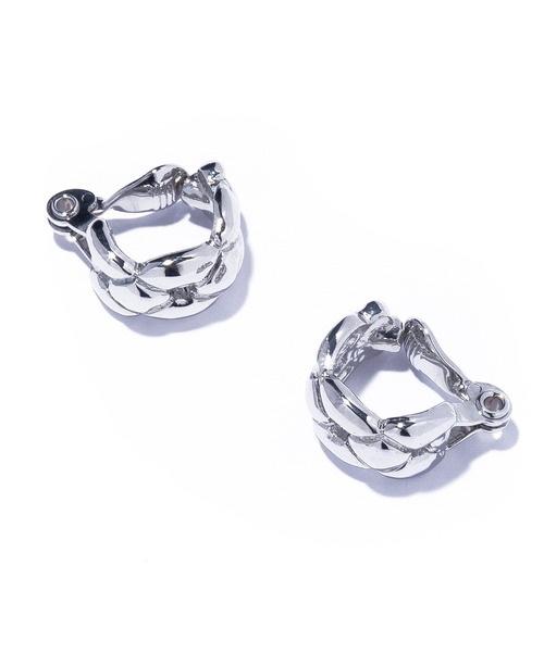 イヤリング 「IRIS 47」daphne earring/ダフネ イヤリング BO195 レディースの画像