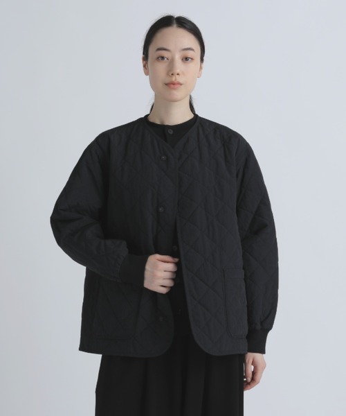 Plantation（プランテーション） ジャケット M size ブラック