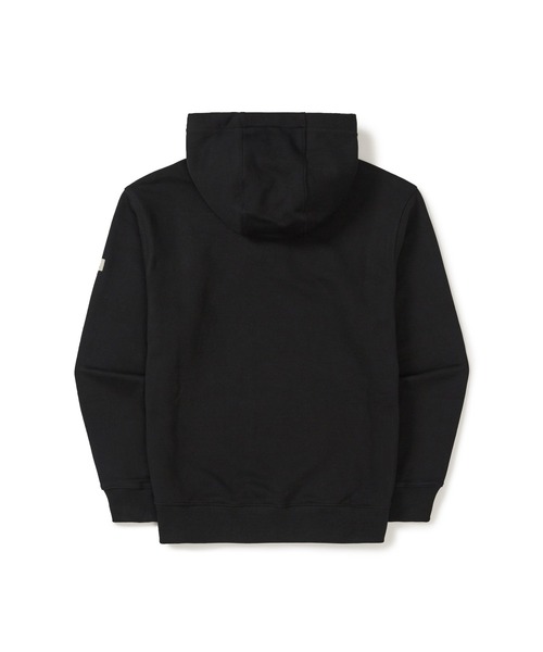 snow peak（スノーピーク） パーカー SnowPeak / Land Women's Hood T